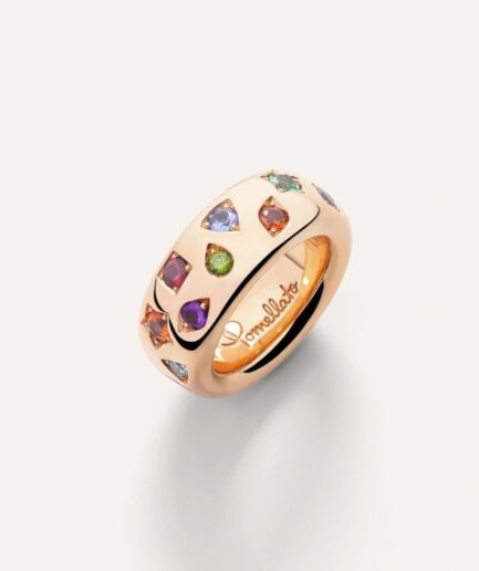 Pomellato Iconica Medium Star Colour