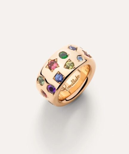 Pomellato Iconica Large Star Colour