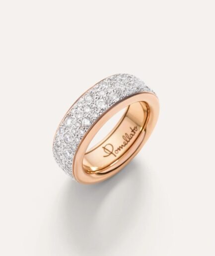 Pomellato Iconica Pavé