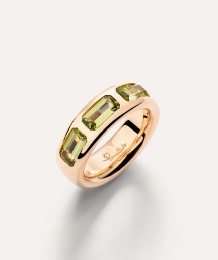 Pomellato Iconica Peridot