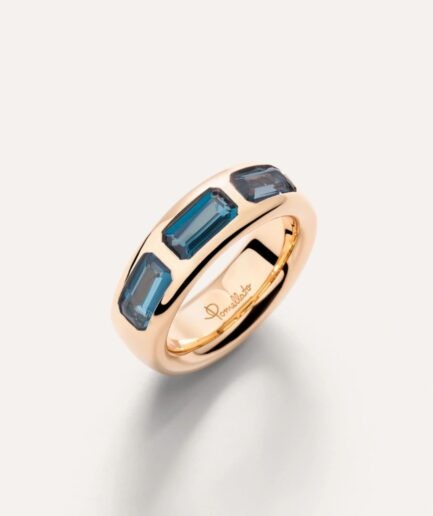 Pomellato Iconica Topaz
