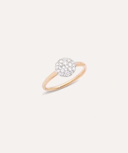 Pomellato Sabbia Ring