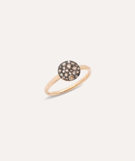 Pomellato Sabbia Ring