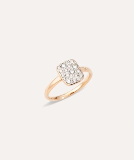 Pomellato Sabbia Ring