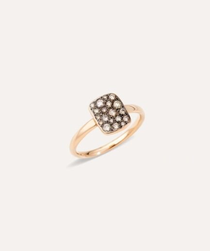 Pomellato Sabbia Ring