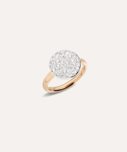 Pomellato Sabbia Ring