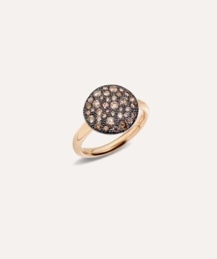 Pomellato Sabbia Ring