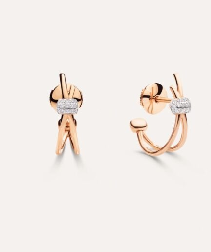 Pomellato Together Earring