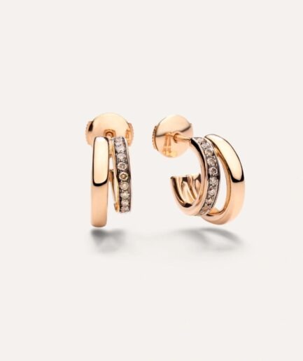 Pomellato Together Earring