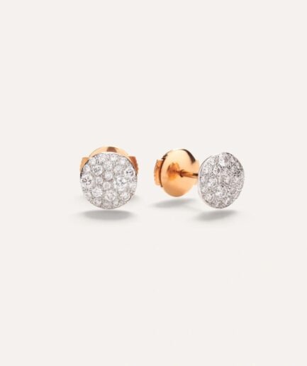 Pomellato Sabbia Earring