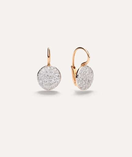 Pomellato Sabbia Earring