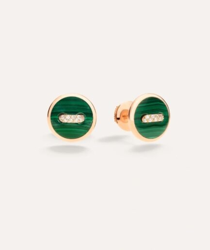 Pomellato Pom Pom Dot Earring