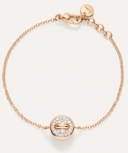 Pomellato Pom Pom Dot Bracelet