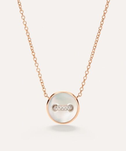 Pomellato Pom Pom Dot Necklace