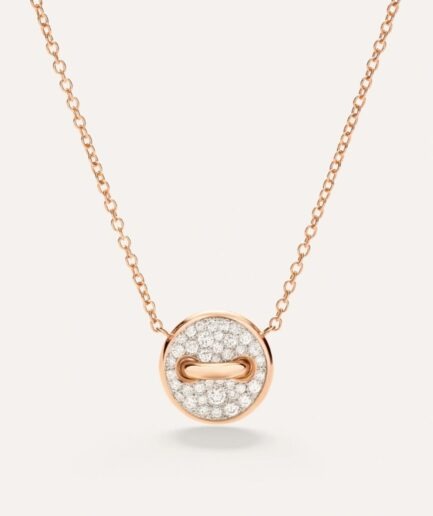 Pomellato Pom Pom Dot Necklace