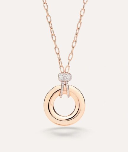 Pomellato Iconica Necklace