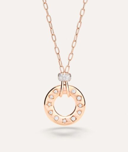 Pomellato Iconica Necklace