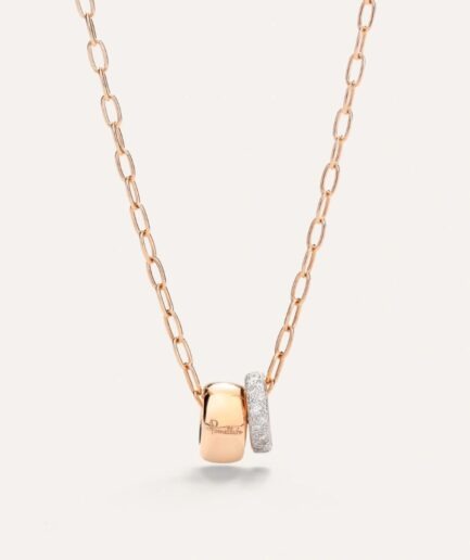 Pomellato Iconica Necklace
