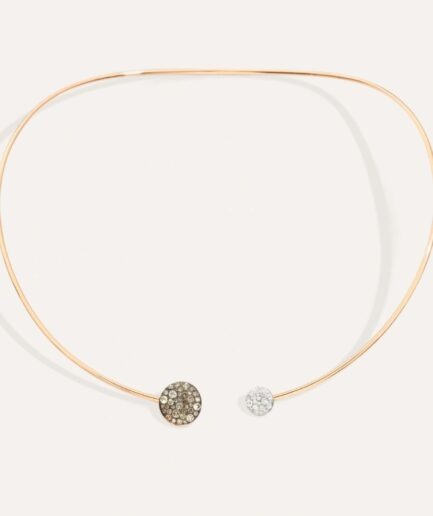 Pomellato Sabbia Necklace