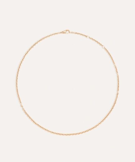 Pomellato Gold Necklace