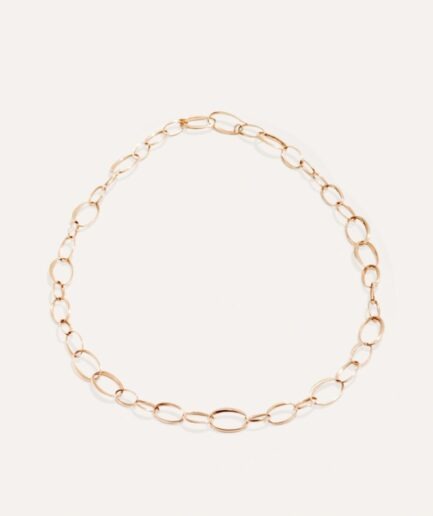 Pomellato Gold Necklace