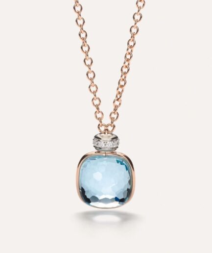 Pomellato Nudo Necklace