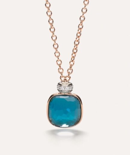 Pomellato Nudo Necklace