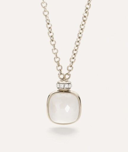 Pomellato Nudo Necklace