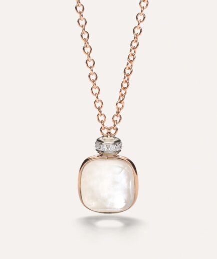 Pomellato Nudo Necklace