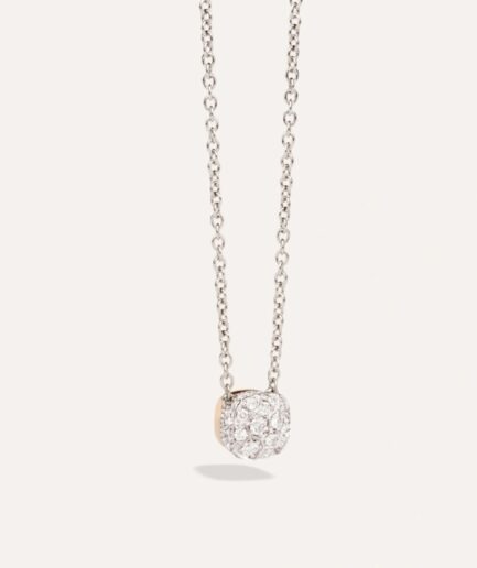 Pomellato Nudo Necklace