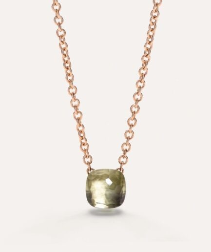 Pomellato Nudo Necklace