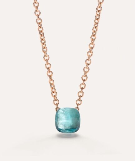 Pomellato Nudo Necklace