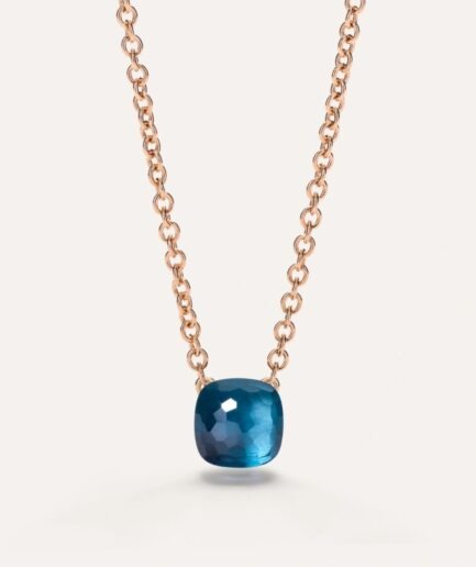 Pomellato Nudo Necklace