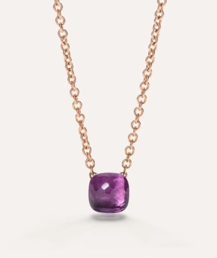 Pomellato Nudo Necklace