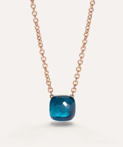 Pomellato Nudo Necklace