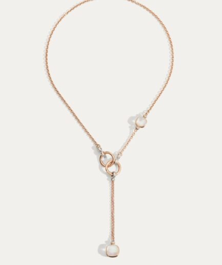 Pomellato Nudo Necklace