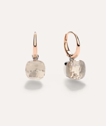 Pomellato Nudo Earrings