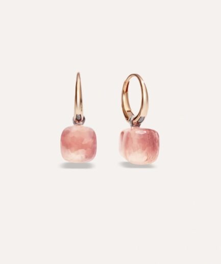 Pomellato Nudo Earrings