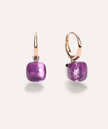 Pomellato Nudo Earrings