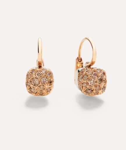 Pomellato Nudo Earrings