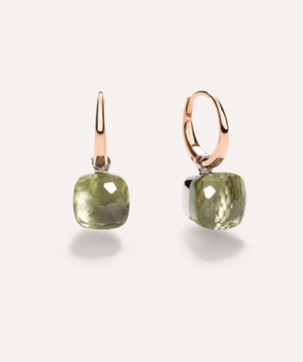 Pomellato Nudo Earrings