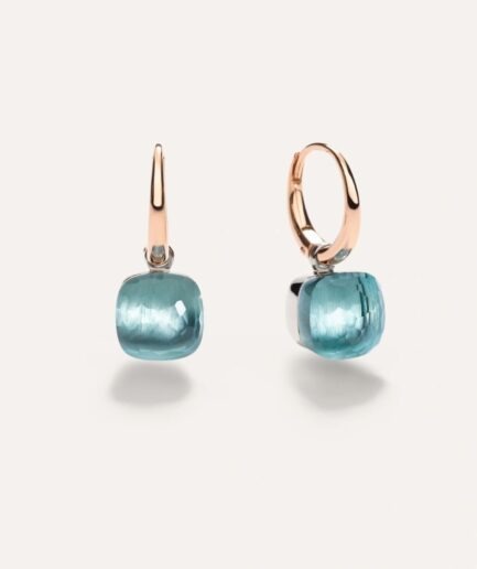 Pomellato Nudo Earrings