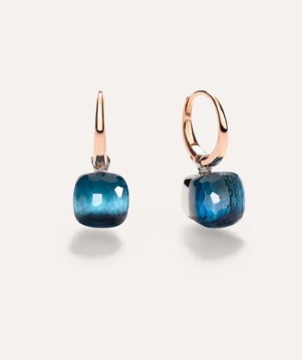 Pomellato Nudo Earrings