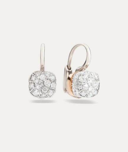 Pomellato Nudo Earrings