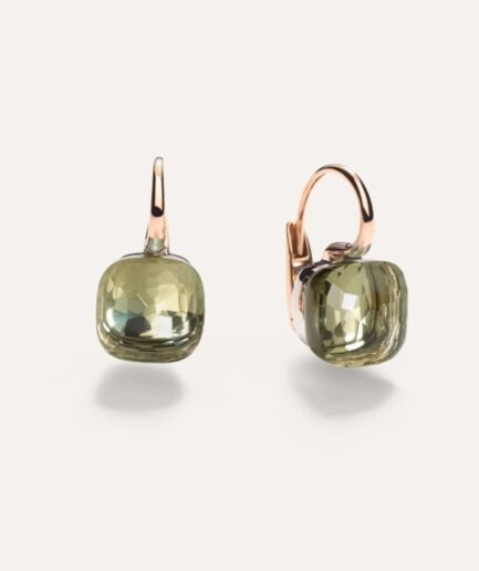 Pomellato Nudo Earrings