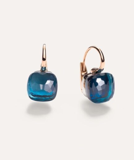 Pomellato Nudo Earrings