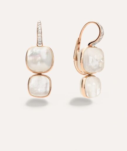 Pomellato Nudo Earrings