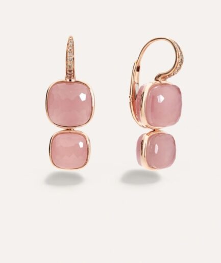 Pomellato Nudo Earrings