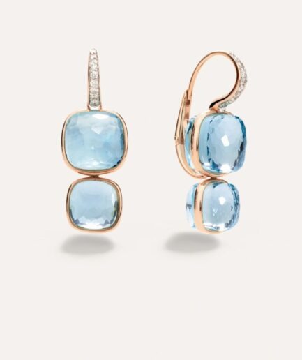 Pomellato Nudo Earrings