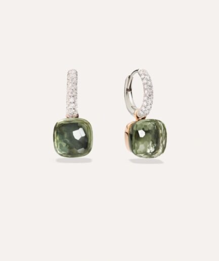 Pomellato Nudo Earrings